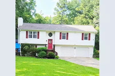 503 Little River Court, Woodstock, GA 30189 - Photo 1