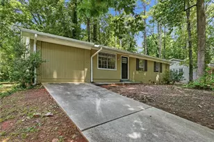 4448 Malibu Dr, Decatur, GA 30035 - Photo 4