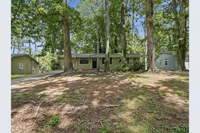 4448 Malibu Drive, Decatur, GA 30035 - Photo 2