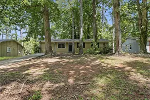 4448 Malibu Dr, Decatur, GA 30035 - Photo 2