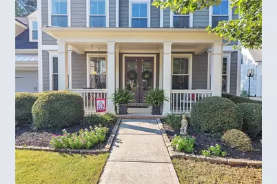 7016 Dove Point Lane, Hoschton, GA 30548 - Photo 4