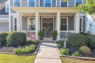 7016 Dove Point Ln, Hoschton, GA 30548 - Photo 4