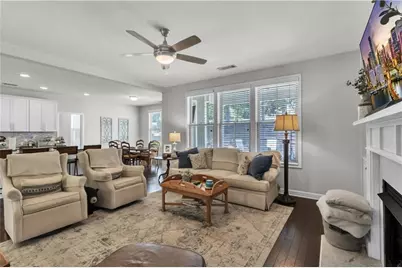 7016 Dove Point Lane, Hoschton, GA 30548 - Photo 16