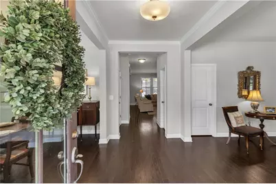 7016 Dove Point Lane, Hoschton, GA 30548 - Photo 6