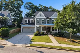 7016 Dove Point Ln, Hoschton, GA 30548 - Photo 1