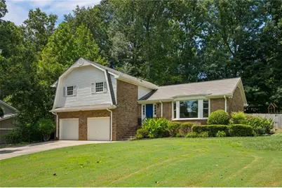 5148 N Peachtree Road, Dunwoody, GA 30338 - Photo 4