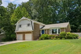 5148 N Peachtree Rd, Dunwoody, GA 30338 - Photo 4