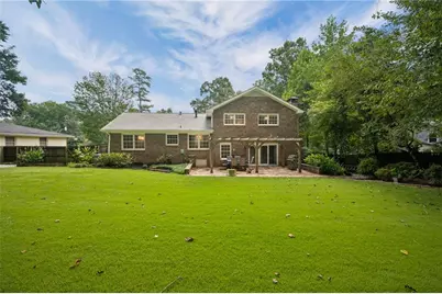 5148 N Peachtree Road, Dunwoody, GA 30338 - Photo 2