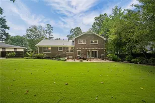 5148 N Peachtree Rd, Dunwoody, GA 30338 - Photo 2