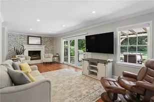 5148 N Peachtree Rd, Dunwoody, GA 30338 - Photo 20