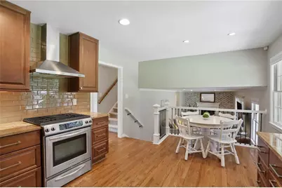 5148 N Peachtree Road, Dunwoody, GA 30338 - Photo 18