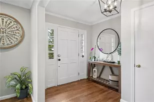 5148 N Peachtree Rd, Dunwoody, GA 30338 - Photo 6