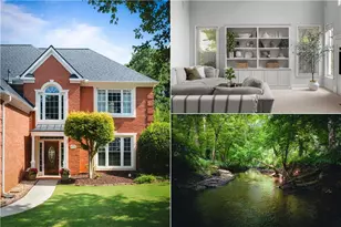 2235 Sugarbirch Dr, Lawrenceville, GA 30044 - Photo 1