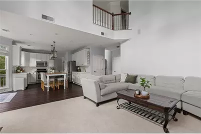 2235 Sugarbirch Drive, Lawrenceville, GA 30044 - Photo 8