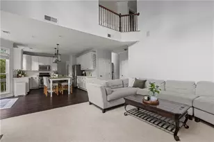 2235 Sugarbirch Dr, Lawrenceville, GA 30044 - Photo 8