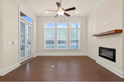 136 Village Green Avenue, Woodstock, GA 30189 - Photo 12
