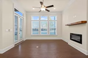136 Village Green Ave, Woodstock, GA 30189 - Photo 12