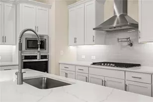 136 Village Green Ave, Woodstock, GA 30189 - Photo 2