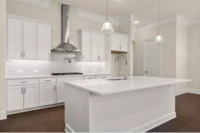 136 Village Green Avenue, Woodstock, GA 30189 - Photo 6