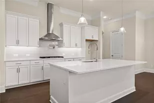 136 Village Green Ave, Woodstock, GA 30189 - Photo 6