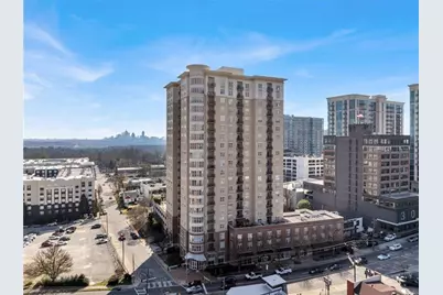 325 E Paces Ferry Road NE #601, Atlanta, GA 30305 - Photo 24