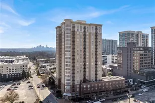 325 E Paces Ferry Road NE, Atlanta, GA 30305 - Photo 24