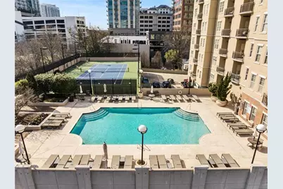325 E Paces Ferry Road NE #601, Atlanta, GA 30305 - Photo 14