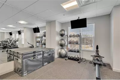 325 E Paces Ferry Road NE #601, Atlanta, GA 30305 - Photo 22