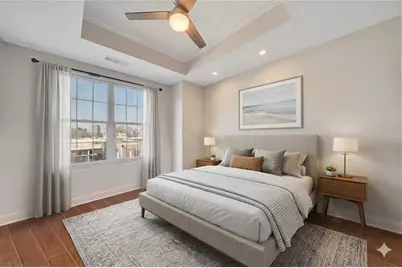 325 E Paces Ferry Road NE #601, Atlanta, GA 30305 - Photo 10