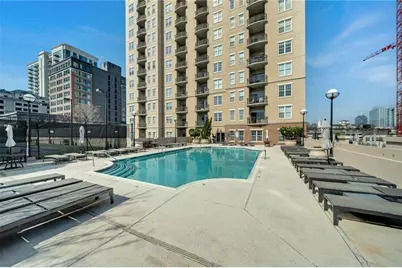 325 E Paces Ferry Road NE #601, Atlanta, GA 30305 - Photo 16