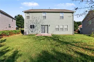 2063 Rolling Rock Ct, Lithia Springs, GA 30122 - Photo 22
