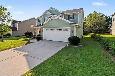 2063 Rolling Rock Court, Lithia Springs, GA 30122 - Photo 28