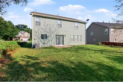 2063 Rolling Rock Court, Lithia Springs, GA 30122 - Photo 24