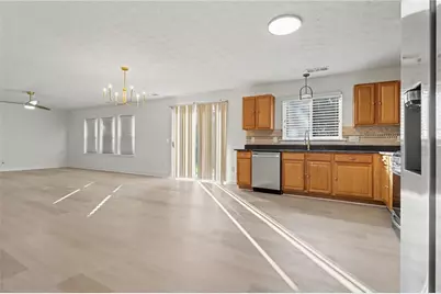 2063 Rolling Rock Court, Lithia Springs, GA 30122 - Photo 2