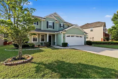 2063 Rolling Rock Court, Lithia Springs, GA 30122 - Photo 26