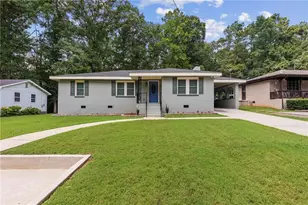 10142 Puckett St, Covington, GA 30014 - Photo 18
