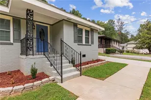 10142 Puckett St, Covington, GA 30014 - Photo 1