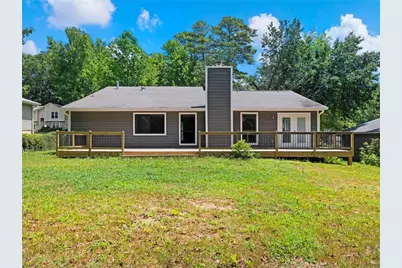 2645 Trotters Walk Trail, Snellville, GA 30078 - Photo 32