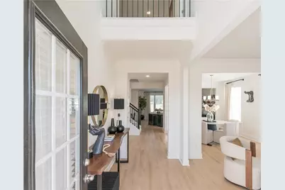 5593 Keswick Drive, Flowery Branch, GA 30542 - Photo 2
