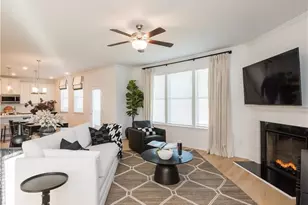 5593 Keswick Dr, Flowery Branch, GA 30542 - Photo 10
