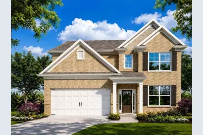 5593 Keswick Drive, Flowery Branch, GA 30542 - Photo 1