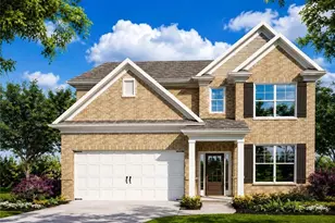 5593 Keswick Dr, Flowery Branch, GA 30542 - Photo 1