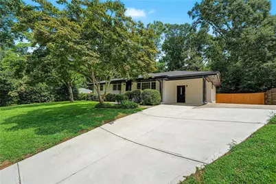 3971 Honeysuckle Drive, Smyrna, GA 30082 - Photo 18