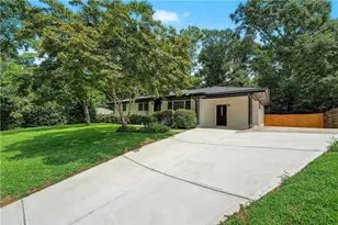 3971 Honeysuckle Dr, Smyrna, GA 30082 - Photo 18