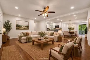 3971 Honeysuckle Dr, Smyrna, GA 30082 - Photo 2