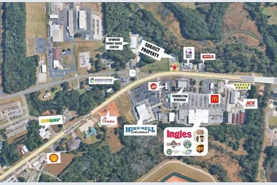 1133 N Park Street, Carrollton, GA 30117 - Photo 2