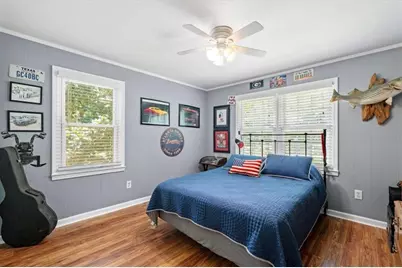 44 Davenport Mill Road, Carrollton, GA 30117 - Photo 16