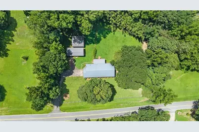44 Davenport Mill Road, Carrollton, GA 30117 - Photo 2