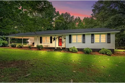 44 Davenport Mill Road, Carrollton, GA 30117 - Photo 1