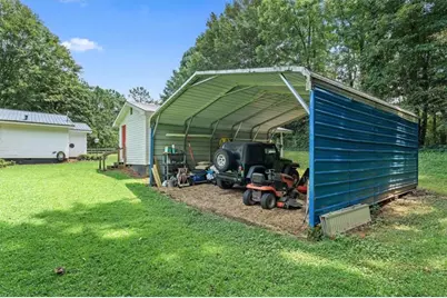44 Davenport Mill Road, Carrollton, GA 30117 - Photo 22